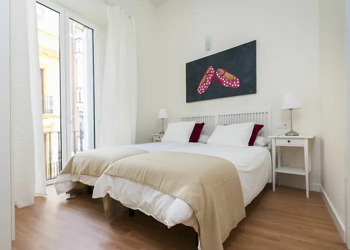 Genteel Home Zaragoza