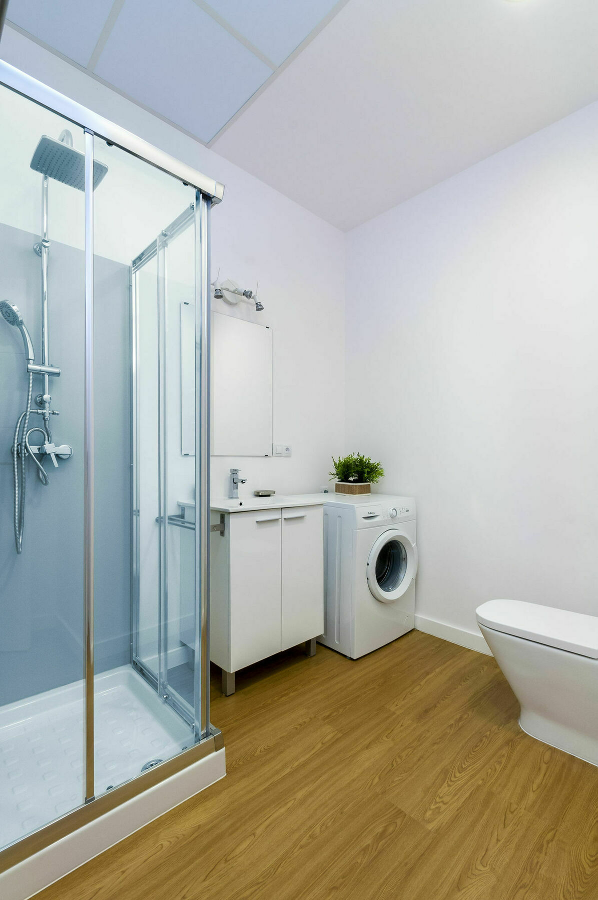 Appartement Genteel Zaragoza *