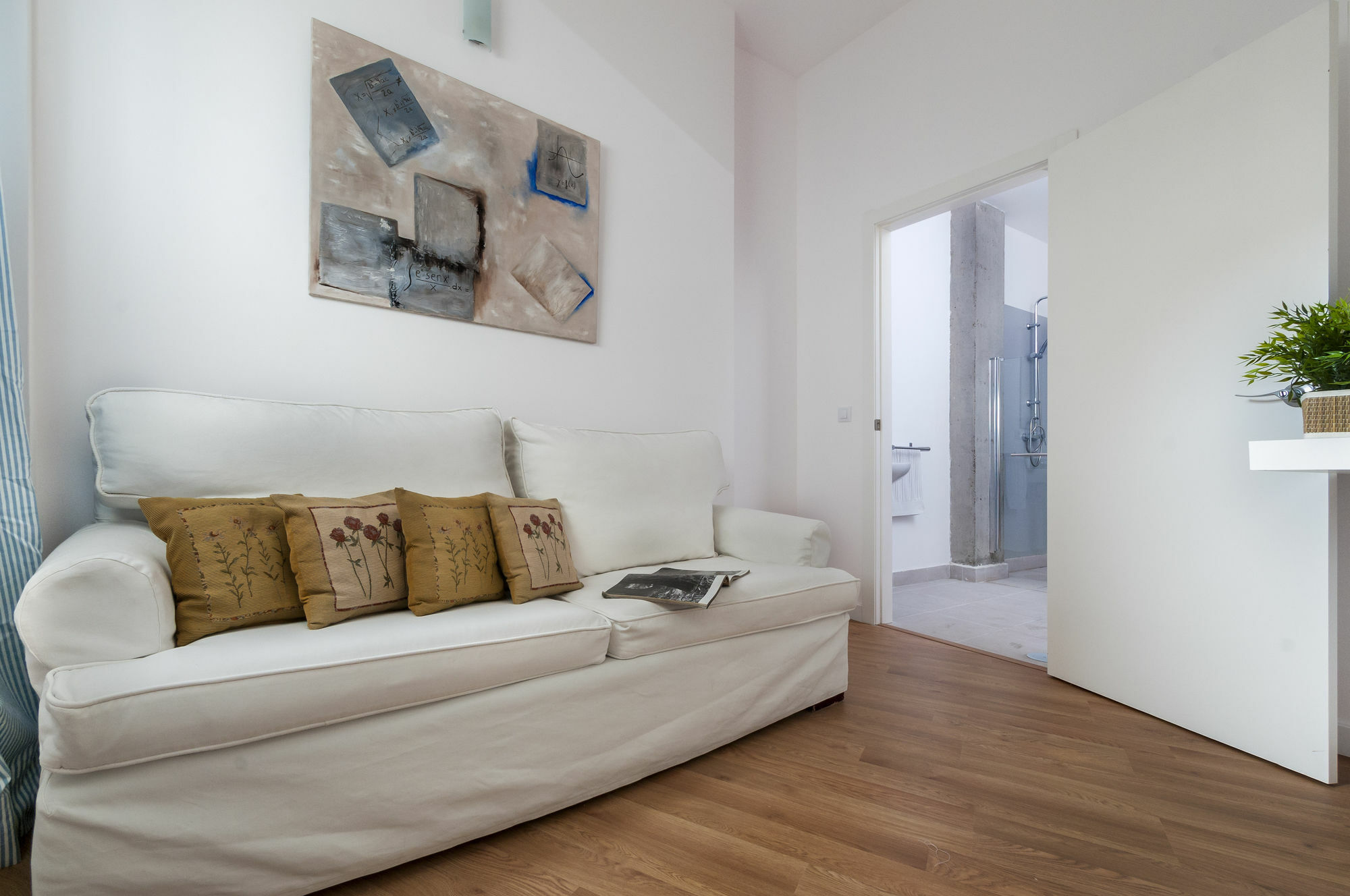 Appartement Genteel Zaragoza